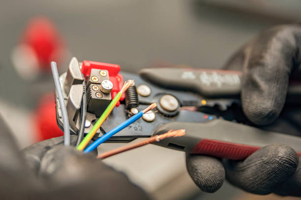 Best Emergency Electrician Near Me  in Oriska, NY