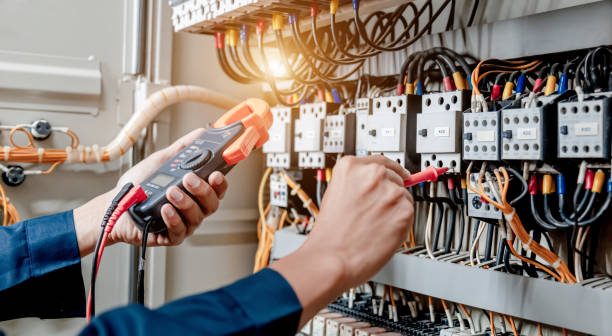 Electrical Rewiring Services in NY