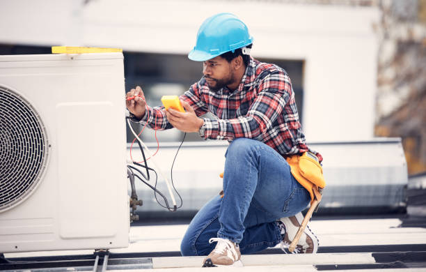 Best Electrical Repair Services  in Oriska, NY