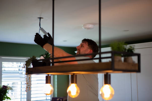 Best Licensed Electrician  in Oriska, NY