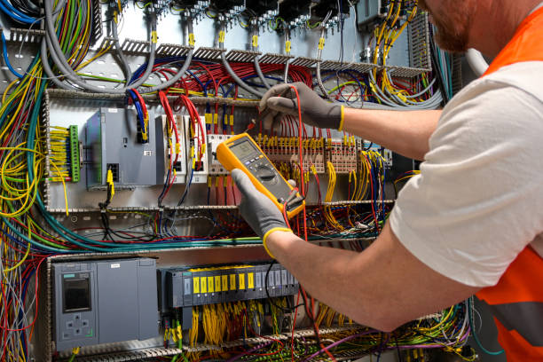 Best Electrical Wiring Services  in Oriska, NY