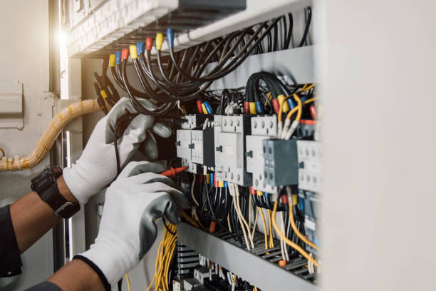 Best 24-Hour Electrician  in Oriska, NY